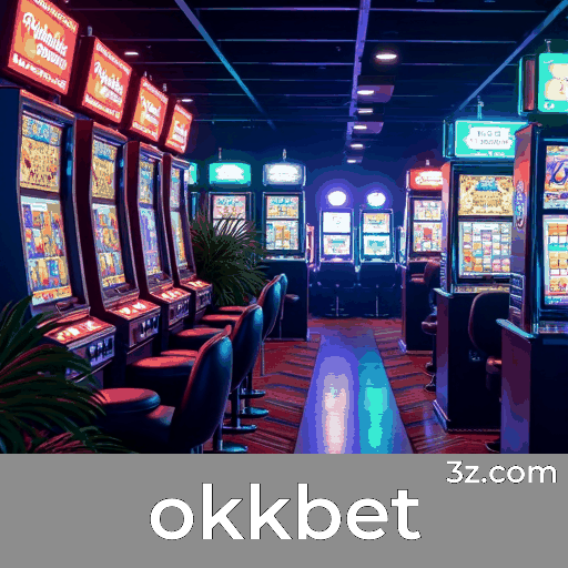 Inovação de Última Geração com o Aplicativo da okkbet