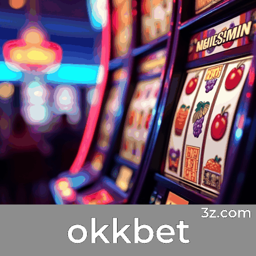 Okkbet: Onde Promoções Valiosas Esperam por Você