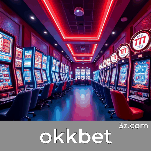 Inovação de Última Geração com o Aplicativo da okkbet