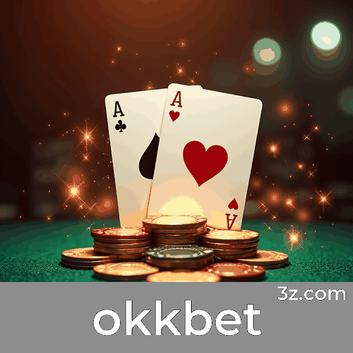 Experiência Superior de Jogos Diversificados no okkbet