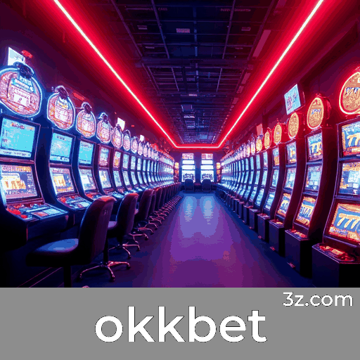 Okkbet: A Experiência Definitiva de Jogos de Mesa ao Vivo