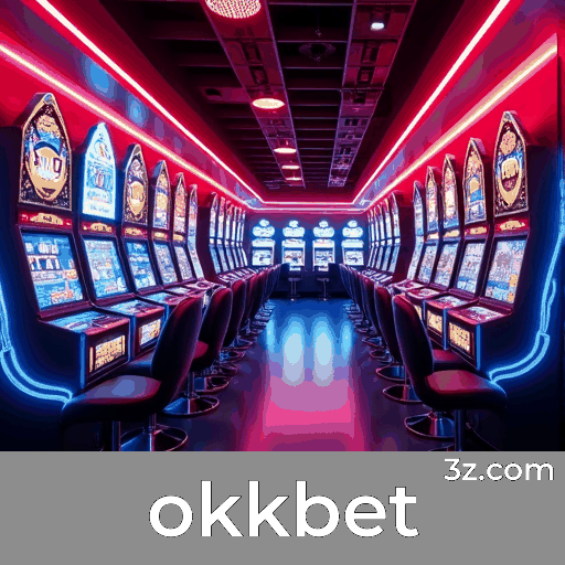 Okkbet: Onde Promoções Valiosas Esperam por Você