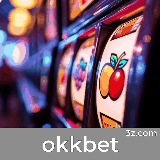Experiência Superior de Jogos Diversificados no okkbet