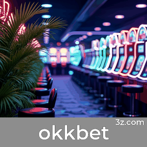 Okkbet: Onde Promoções Valiosas Esperam por Você