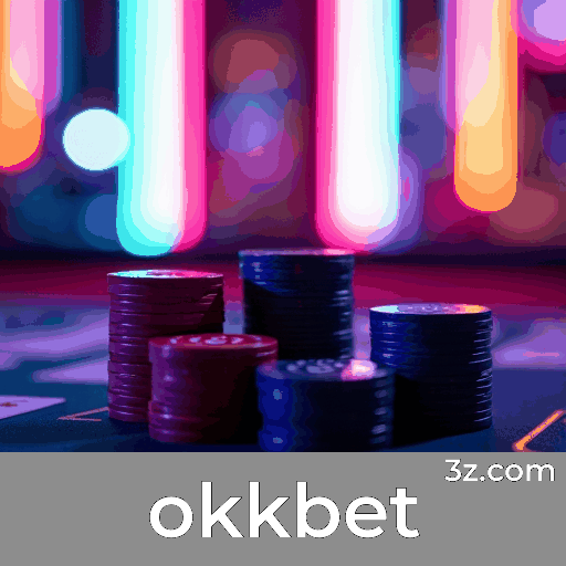 okkbet: Seu Cassino Confiável e Seguro