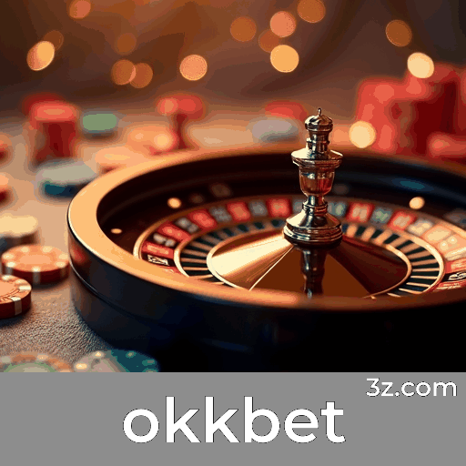 okkbet: Seu Cassino Confiável e Seguro