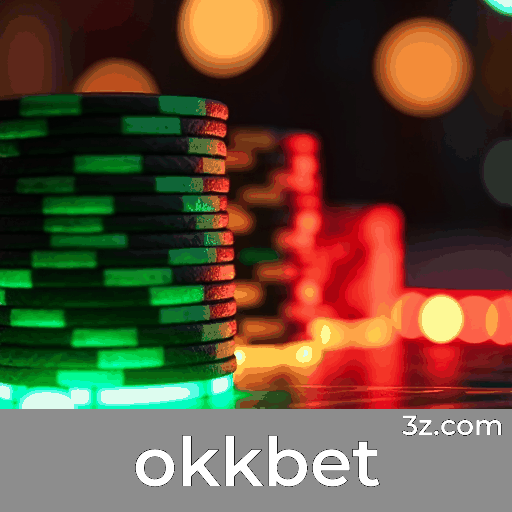 Okkbet: A Experiência Definitiva de Jogos de Mesa ao Vivo