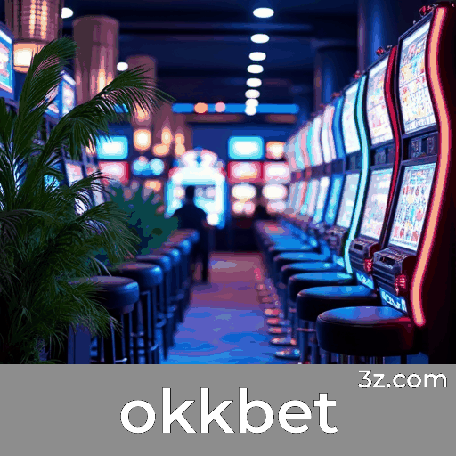 Inovação Tecnológica no Coração da Plataforma Okkbet