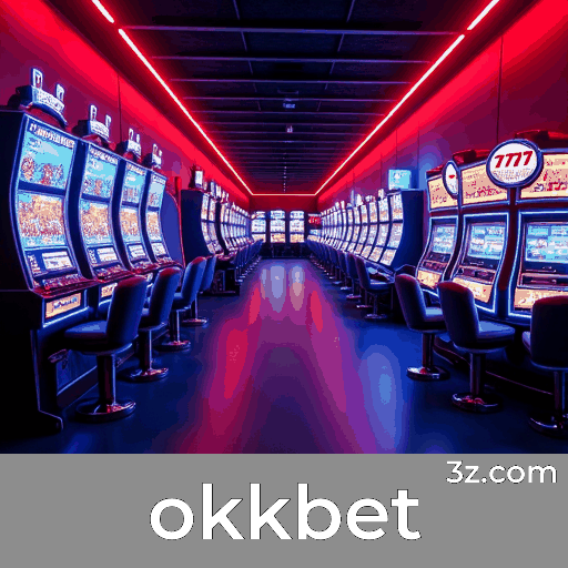 Inovação de Última Geração com o Aplicativo da okkbet