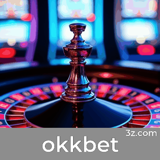 Inovação Tecnológica no Coração da Plataforma Okkbet