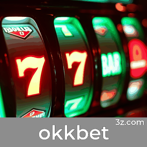 okkbet: Seu Cassino Confiável e Seguro