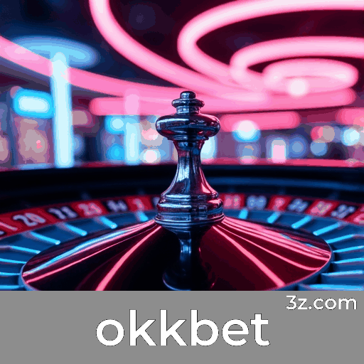 Experiência Superior de Jogos Diversificados no okkbet